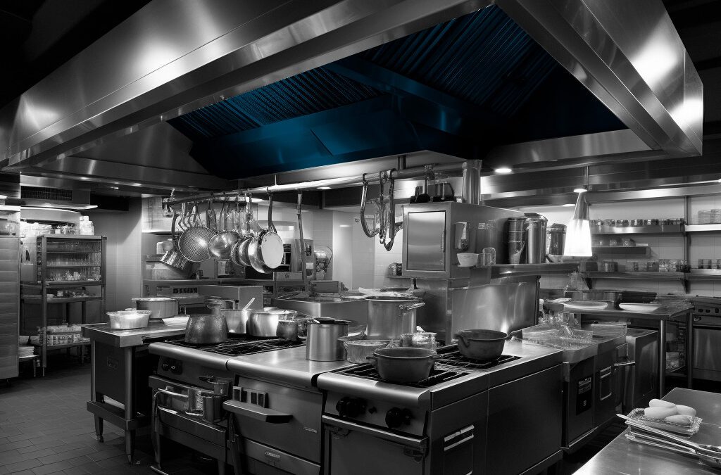 Enero, el mejor mes para poner tu sistema de extracción a punto y empezar el año sin riesgos