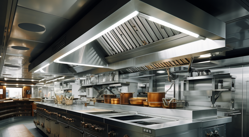 ¿Por qué es vital la limpieza regular de las cocinas industriales? ¿Por qué es vital la limpieza regular de las cocinas industriales?