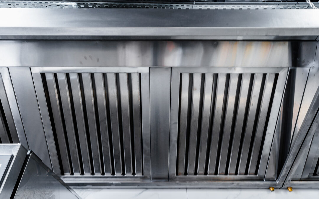 Preguntas frecuentes sobre instalación de sistemas de extracción de humos para cocinas industriales