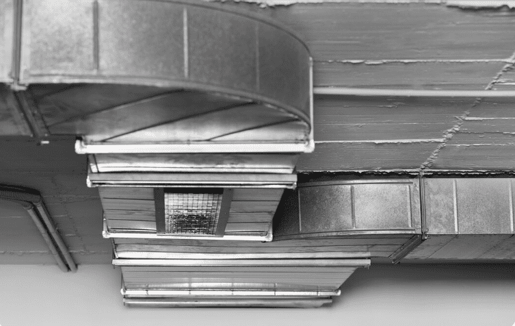 Cómo un sistema de extracción limpio reduce el consumo eléctrico en tu cocina