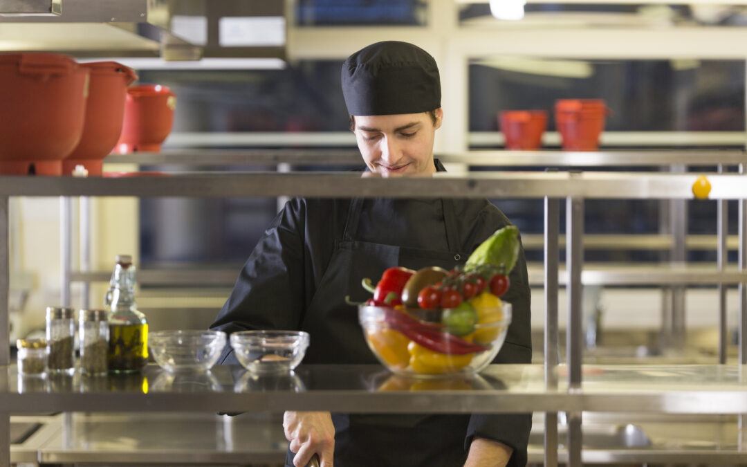 Septiembre el mejor momento para poner tu cocina a punto y evitar inspecciones sorpresa