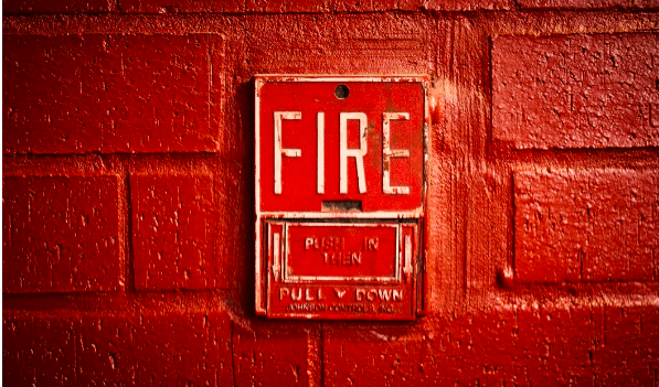 Prevención de incendios en Navidad: el checklist definitivo para cocinas industriales