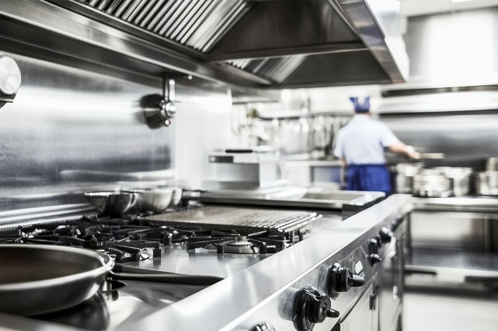 Normativa UNE 100165-2004: Guía de cumplimiento para campanas de cocina